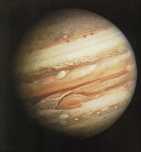 Jupiter (Planet)